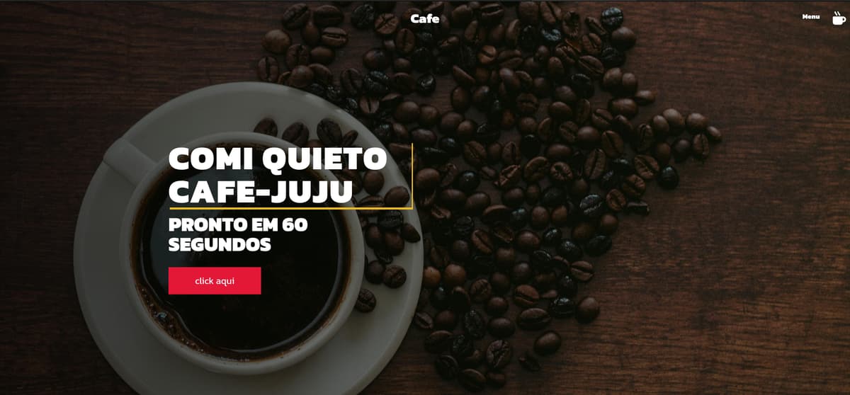 Cafe-juju